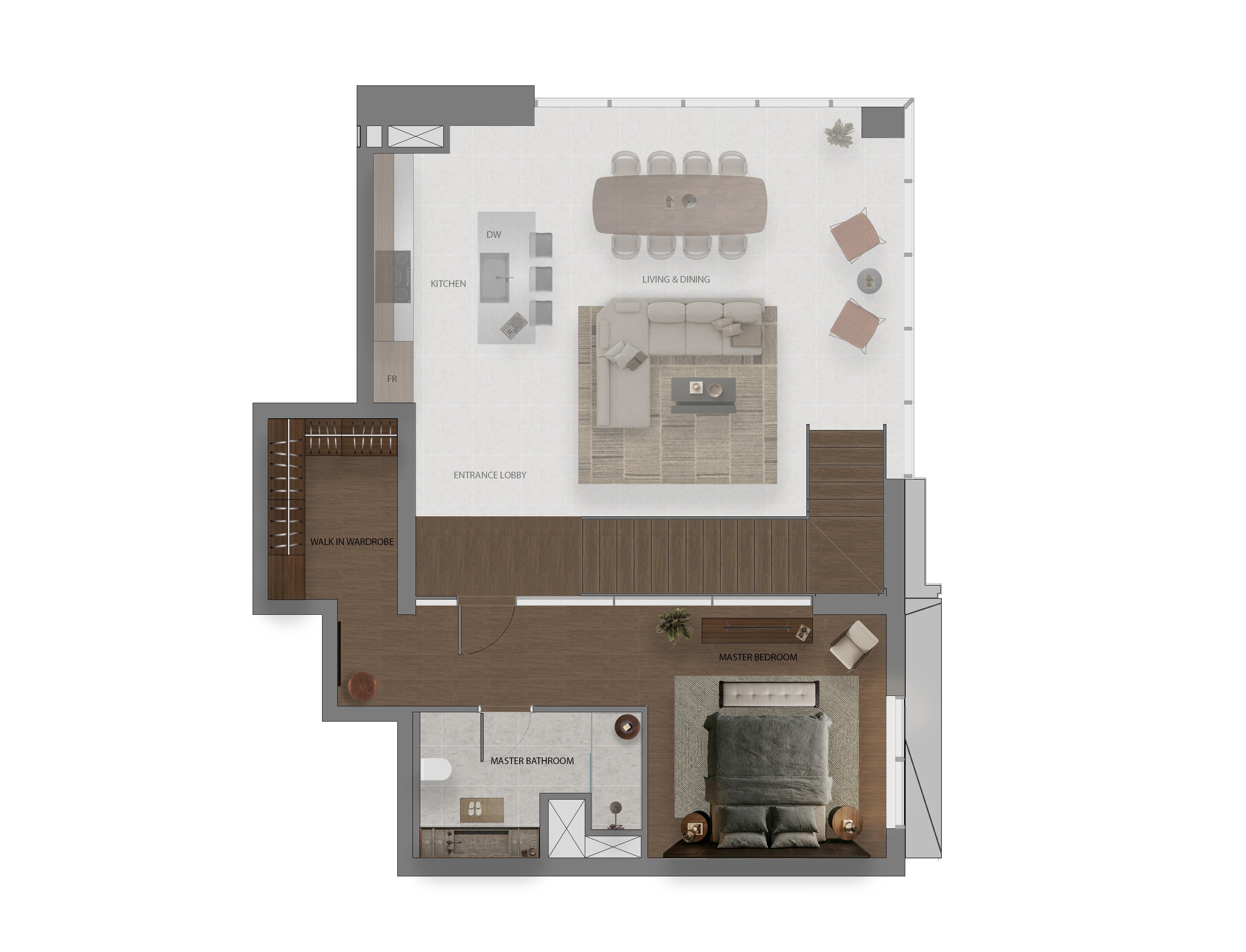 Sei Saadiyat floor plan 8